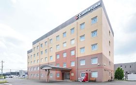 チサンイン福井